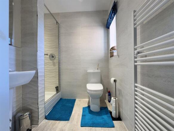 En suite