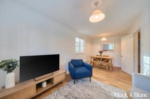 10, Hanson Close, Beckenham BR3 1WJ