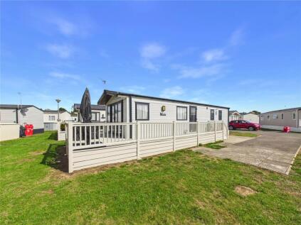 CC16, Felixstowe, Suffolk, IP11