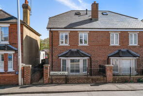 1, Carroll Place, Agraria Road, Guildford GU2 7AS