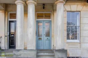 Flat 4, 19, Lansdown Crescent, Cheltenham GL50 2LF
