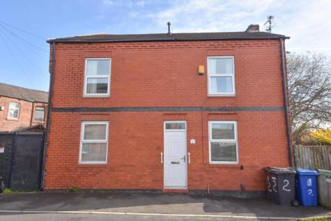 Carlisle Street, Pemberton, Wigan, WN5 9JU
