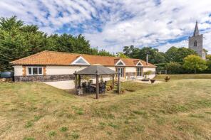 St Marys Retreat, Woodrising Road, Cranworth IP25 7SH