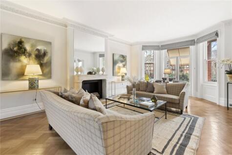 Bramham Gardens, London, SW5