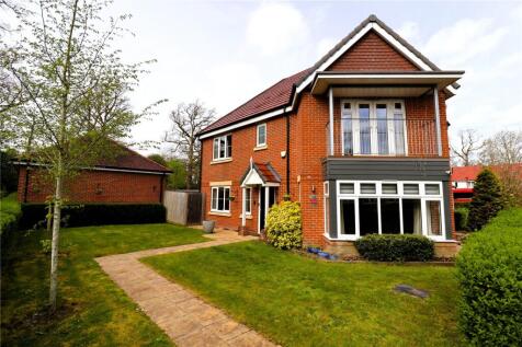 Copse Close, Fleet, Hampshire, GU51
