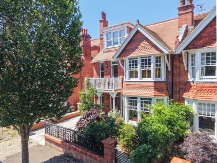 Pembroke Crescent, Hove, BN3