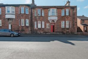 66d, Alexander Street, Dunbeth, Coatbridge ML5 3JL