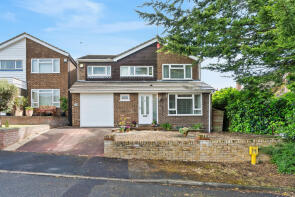 13 Still Waters, Wynnstay Gardens, Marlow SL7 3NR