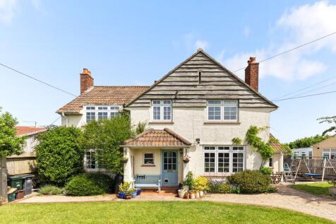Hillyfields, Winscombe, BS25