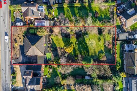 Aberford Road, Wakefield, West Yorkshire, WF1