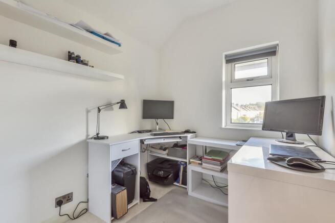 Home Office
