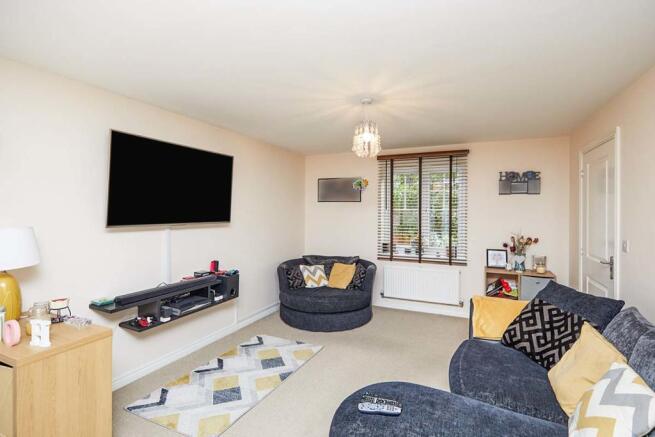 Lounge Area