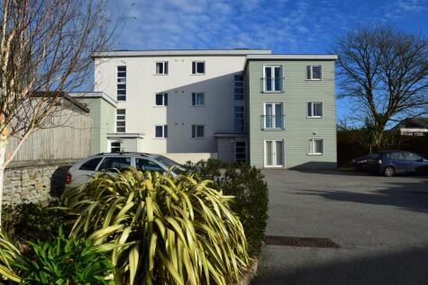 Palm Court, Redruth
