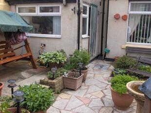 garden