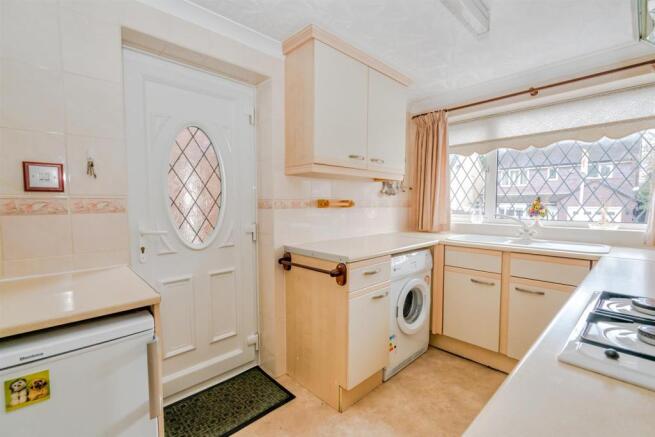 66, Edward Street, Cannock, Staffordshire, WS11 5J