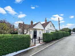 87, Swan Street, Halstead CO9 3HT