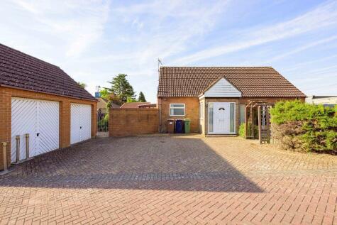 Kingswood Park, Wisbech, Cambridgeshire, PE13 2US