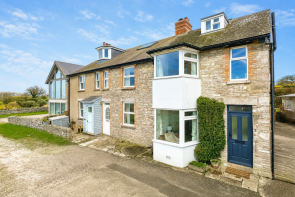 2, Castle View, Swanage BH19 3HT