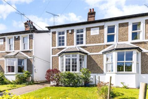 Berwick Road, Marlow, Buckinghamshire, SL7
