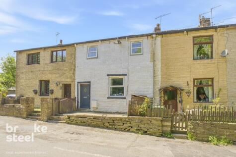 Bottoms Row, Rossendale