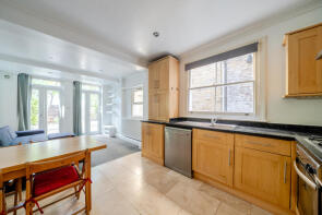 9, Farlton Road, London SW18 3BJ