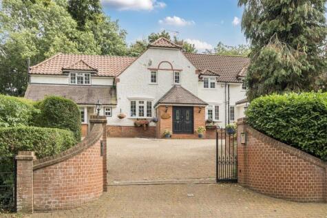 Woodland Way, Kingswood, Surrey