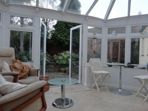 CONSERVATORY