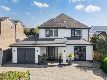 Hill Farm Road, Marlow, SL7 3LU