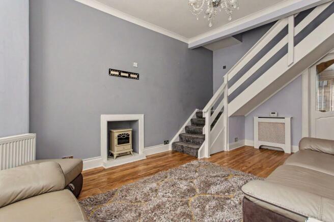 Ardenlea, Flat C, 22 Thomson Avenue, Johnstone, PA5 8SU photo 4