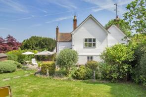 Willow House, Queen Street, Sandhurst, Cranbrook TN18 5HY