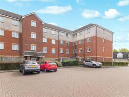 Flat 2/3, 2, Lapsley Avenue, Paisley PA2 7RW