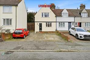 72, Green Walk, Crayford, Dartford DA1 4JL