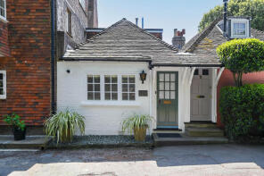 Kings Cottage, Mill Road, Winchelsea TN36 4EJ
