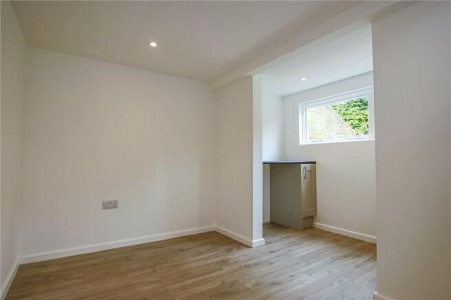 Bonus Room