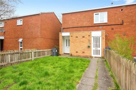 Hay Brook Drive, Birmingham, West Midlands, B11