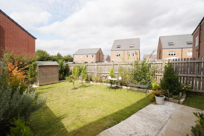 3 bed Semi-Detached for sale Image 7