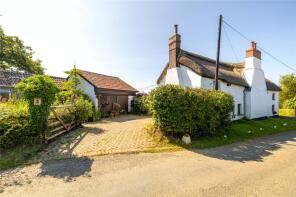 2, Abbaton Cottages, Road From Haddacot Cross To Coronation Cottages, Torrington EX38 7HF