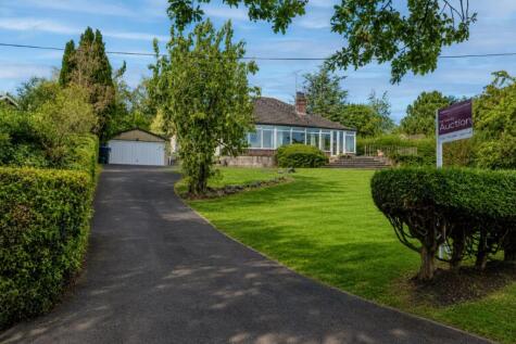 Glenside, Winnothdale, Tean, Stoke-on-Trent, Staffordshire, ST10 4HB
