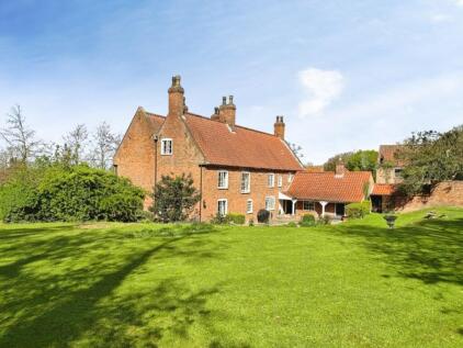 Main Street, Horkstow, Barton-Upon-Humber, DN18 6BG