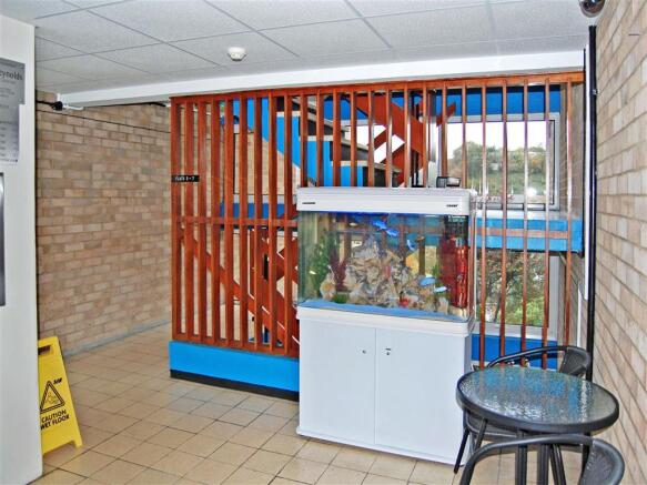 Communal Area