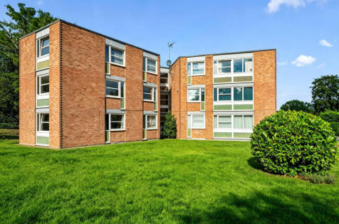 Heathside, Weybridge, Surrey, KT13