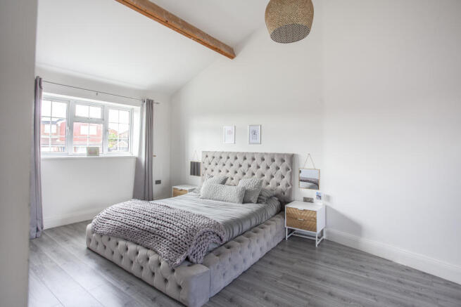3 bed Semi-Detached for sale Image 12