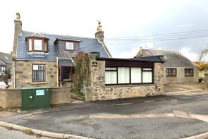 The Old Shop, Belhelvie Village, Belhelvie, Balmedie AB23 8YU