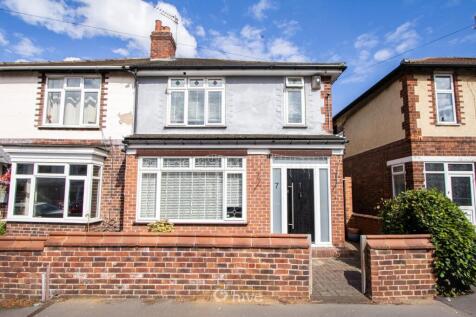 St Margarets Road, Belle Vue, Doncaster, DN4