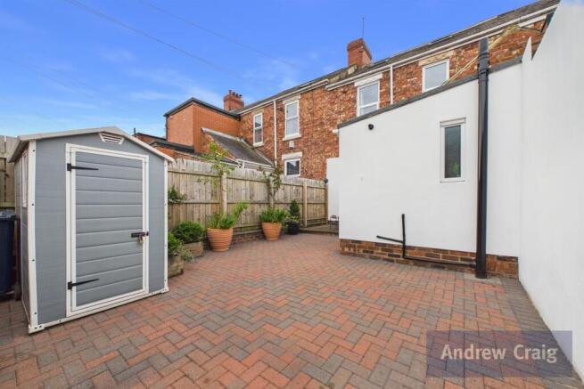 Ede Avenue, Dunston photo 4