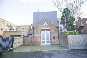 Flat 1, Tudor House, Madoc Close, Cricklewood, London NW2 2BG