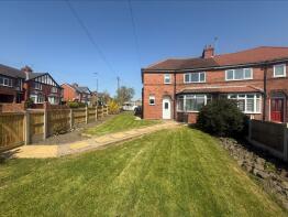 6, Carleton Crest, Pontefract WF8 2QP