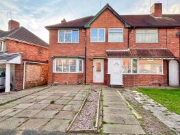 125, Castleton Road, Birmingham B42 2RS