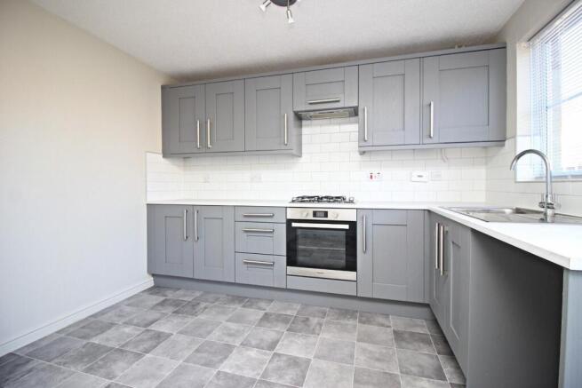 St. Ives Gardens, Leadgate, Consett photo 4