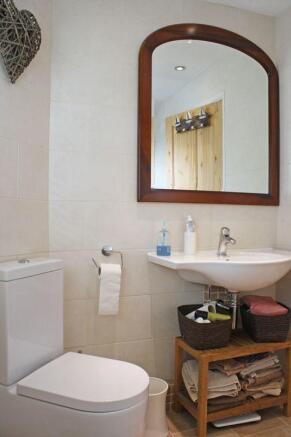 Shower Room 2